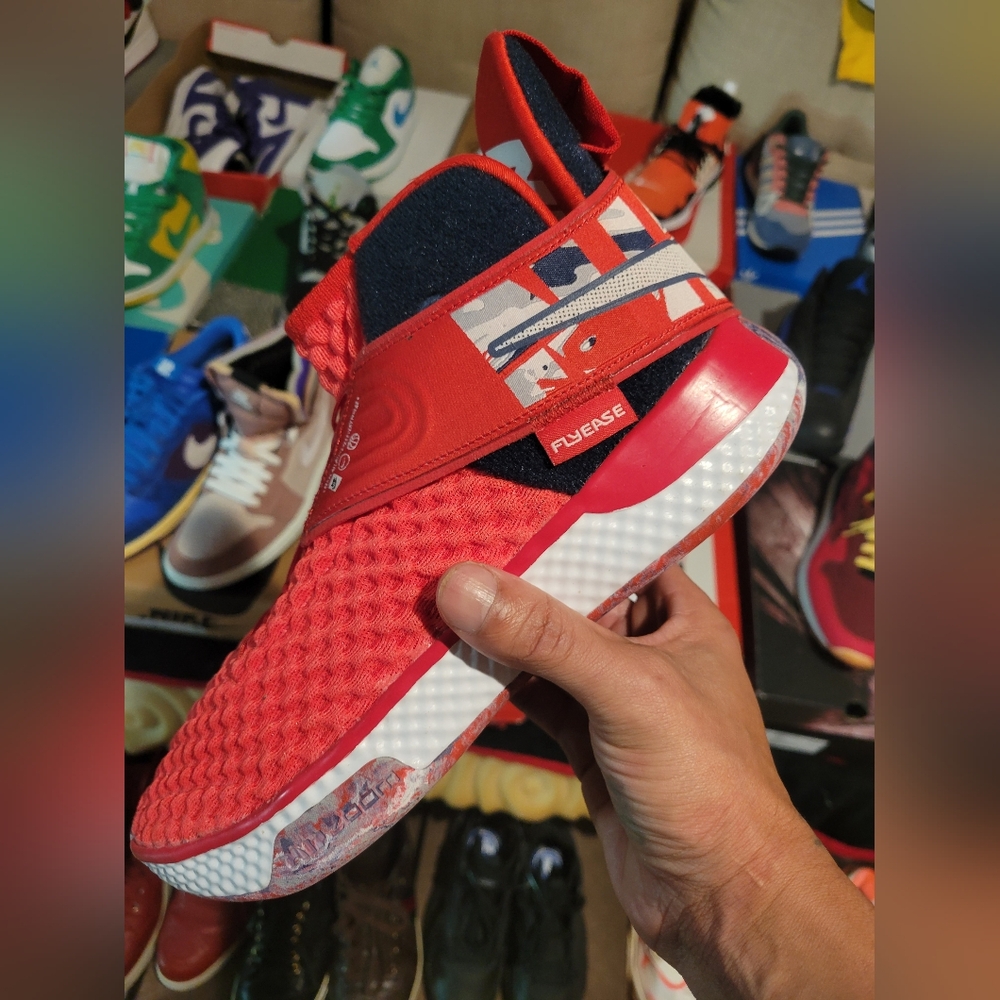 Nike air zoom UNVRS flyease USA